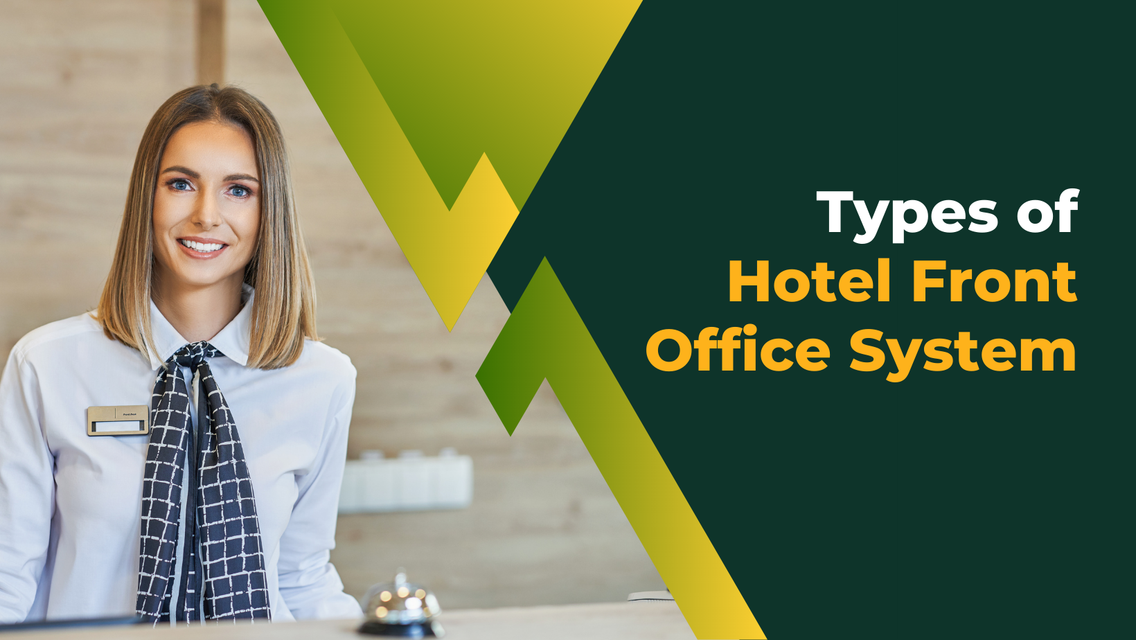 types-of-hotel-front-office-systems